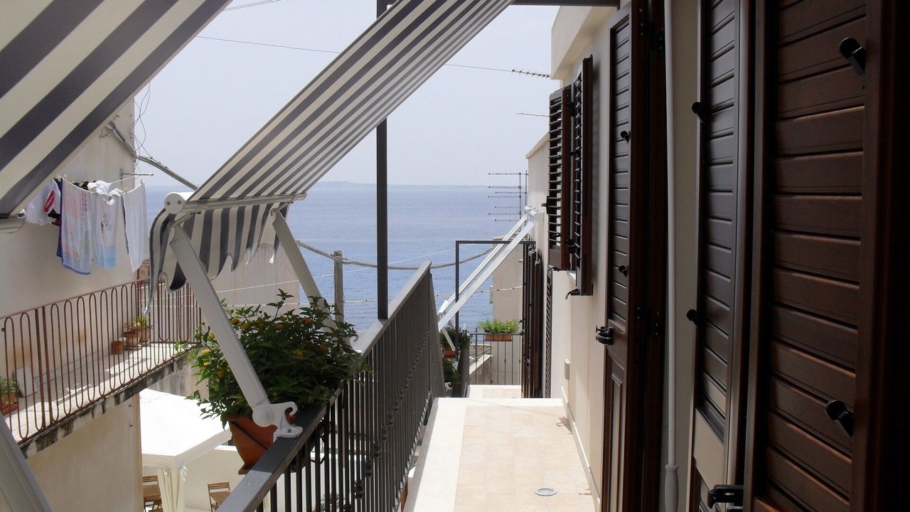 Photo of Outdoor in Levanzo