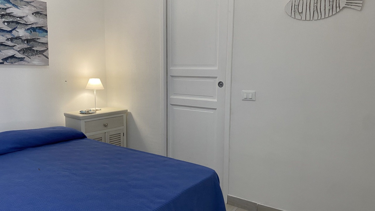 Photo of Bedroom in Favignana