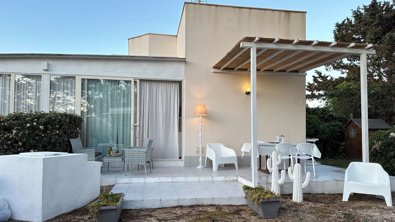 Photo of Outdoor in Favignana
