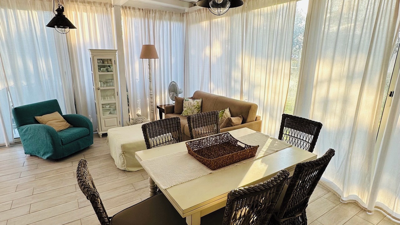 Photo of Livingroom in Favignana