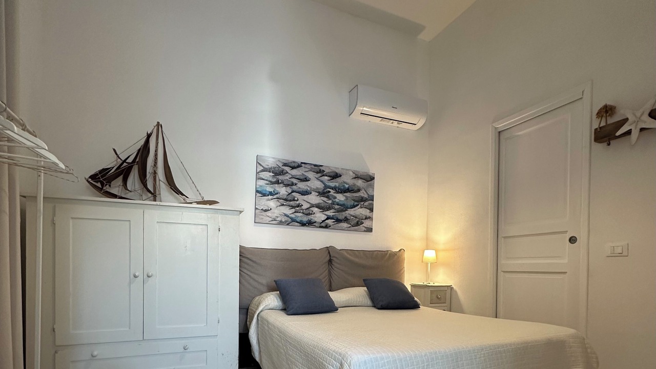Photo of Bedroom in Favignana