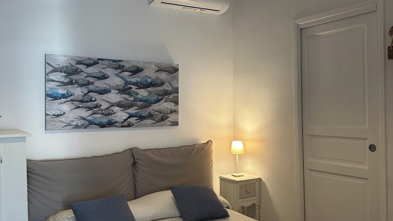 Photo of Bedroom in Favignana