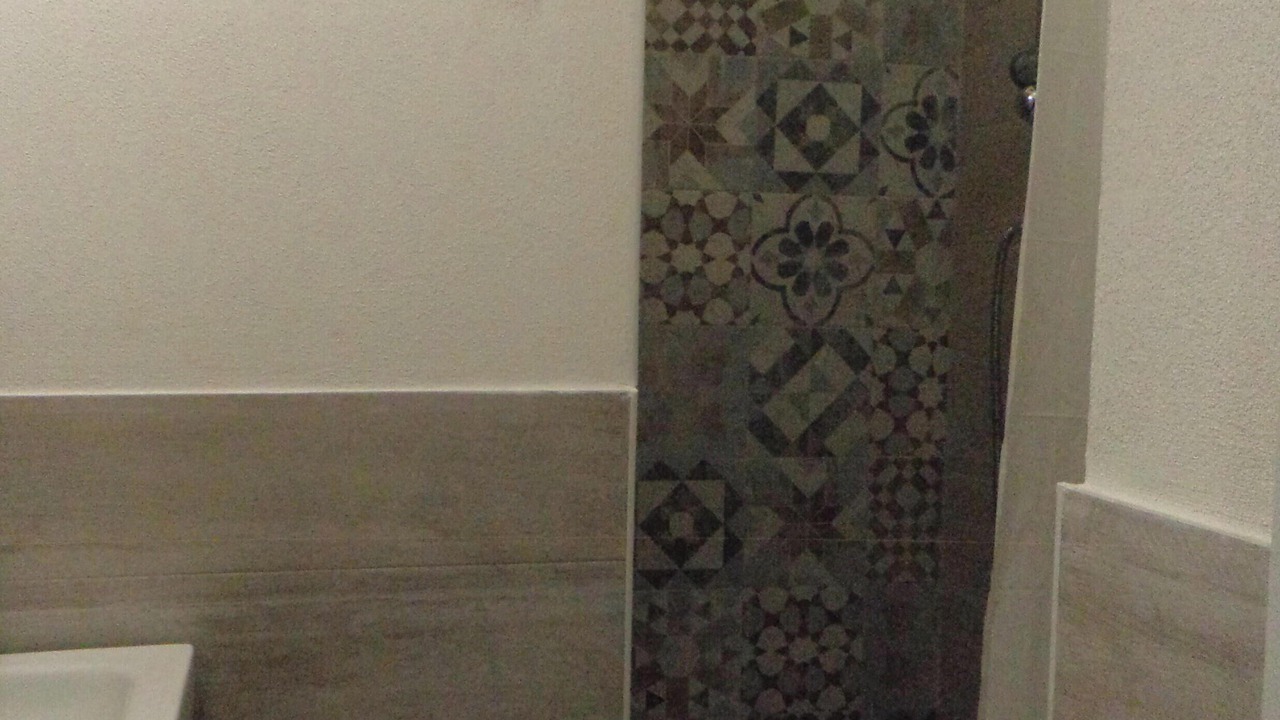 Photo of Bathroom in Favignana