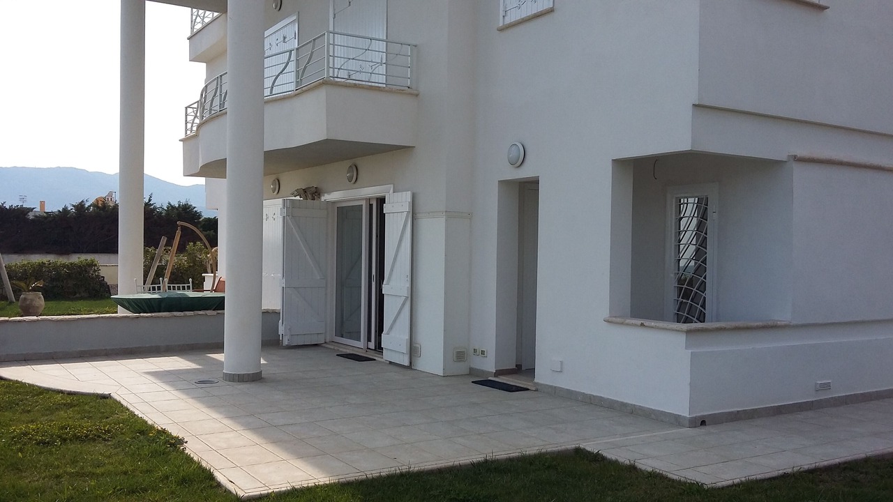 Photo of Outdoor in Colonia Elena