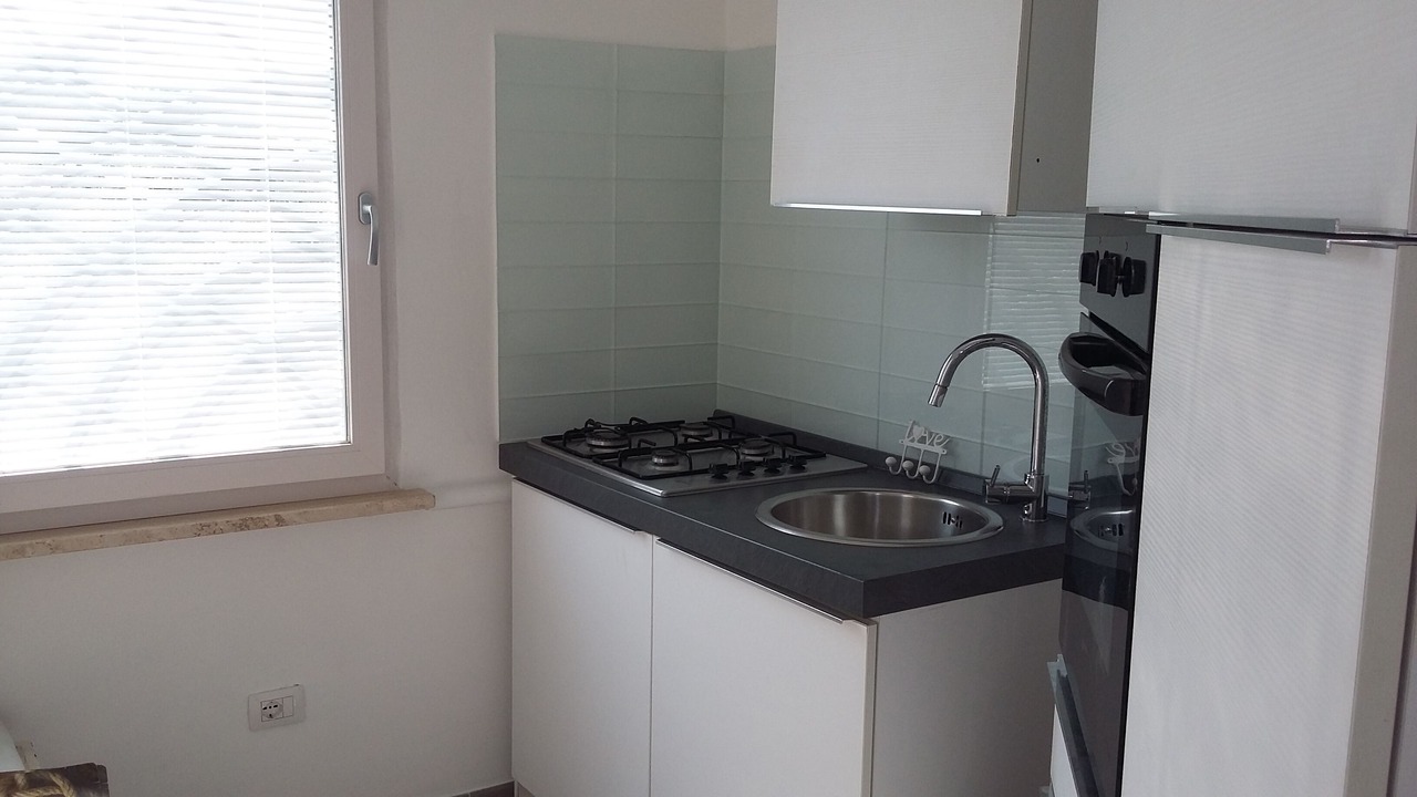 Photo of Kitchen in Colonia Elena