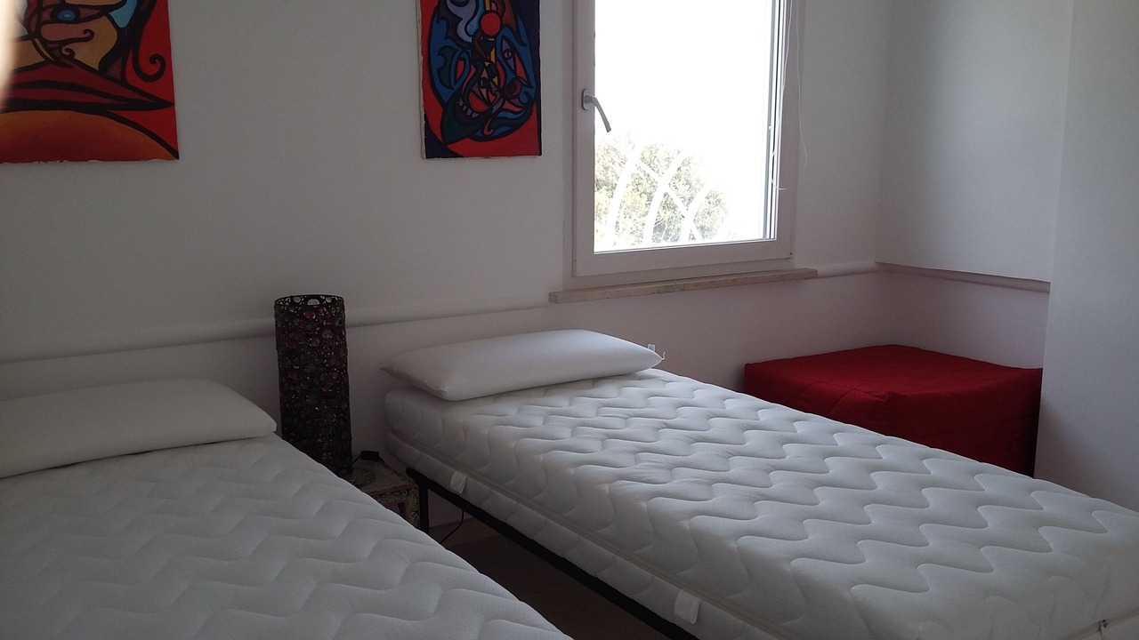 Photo of Bedroom in Colonia Elena