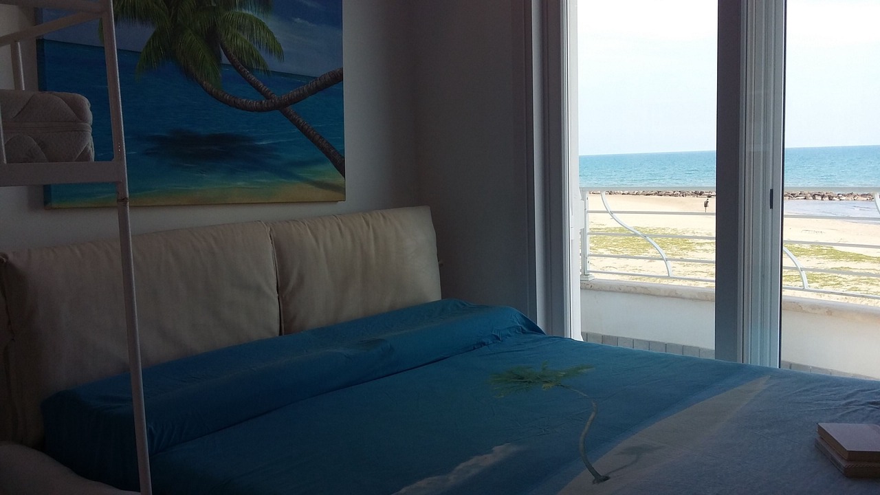 Photo of Bedroom in Colonia Elena