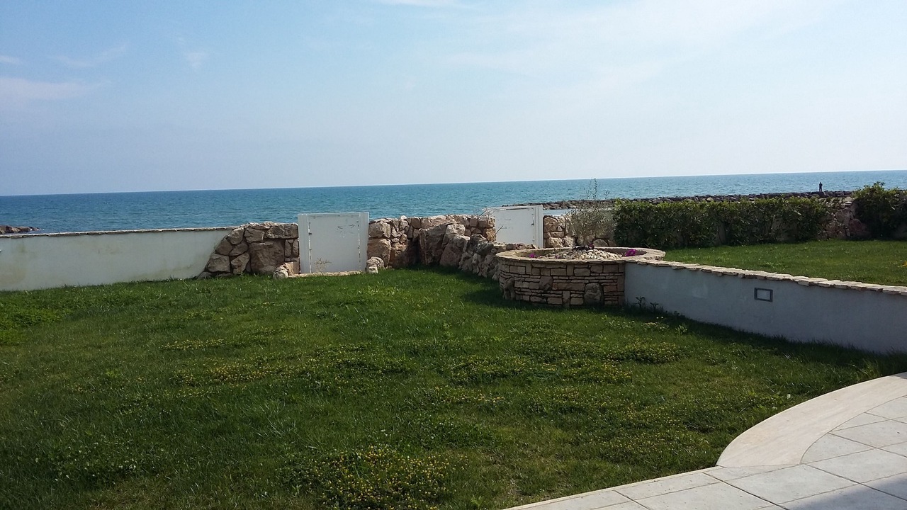 Photo of Outdoor in Colonia Elena