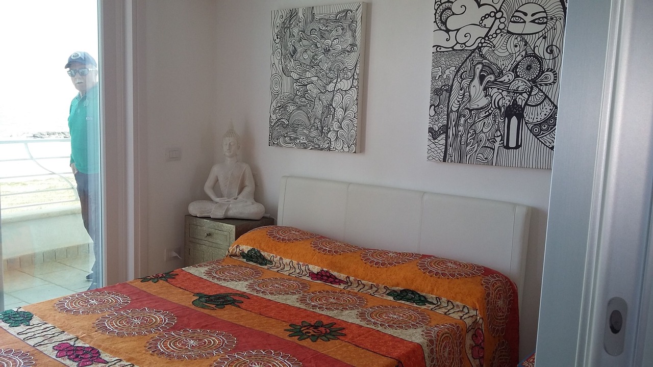 Photo of Bedroom in Colonia Elena