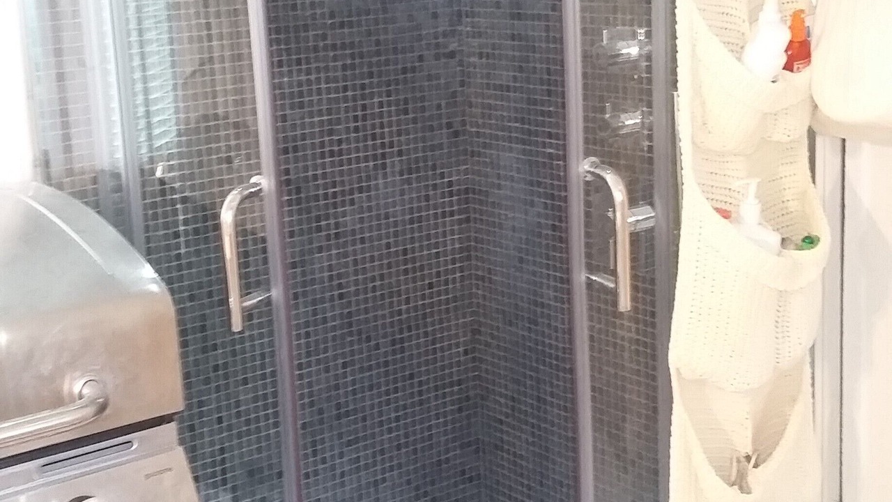 Photo of Bathroom in Colonia Elena