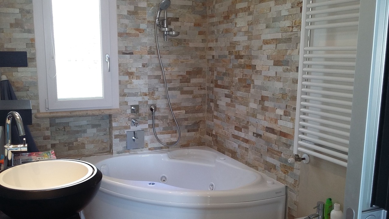 Photo of Bathroom in Colonia Elena