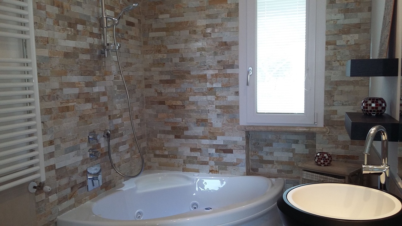 Photo of Bathroom in Colonia Elena