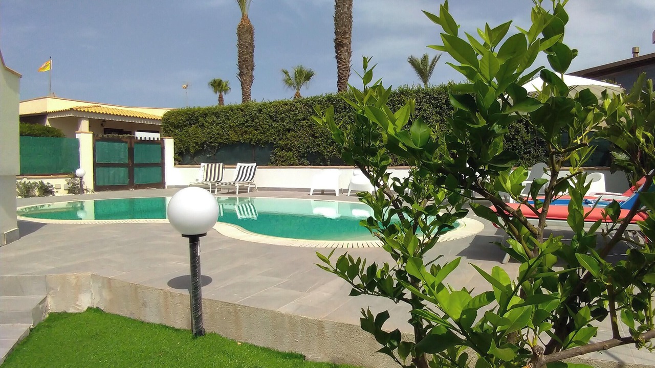 Photo of Outdoor in Tre Fontane