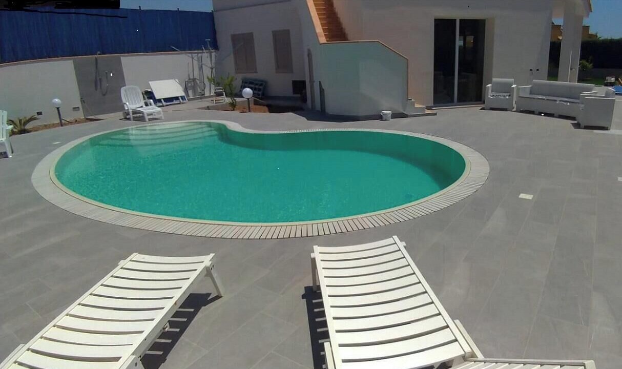 Photo of Outdoor in Tre Fontane