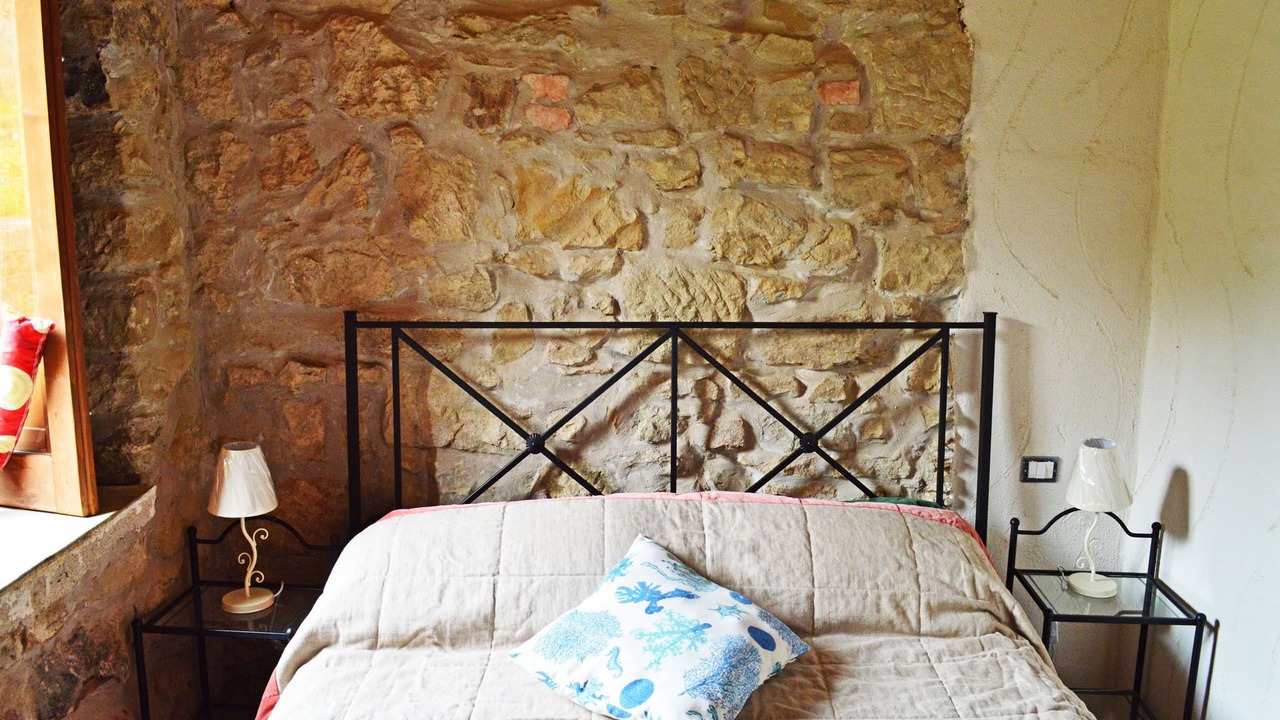 Photo of Bedroom in Capo d'Orlando