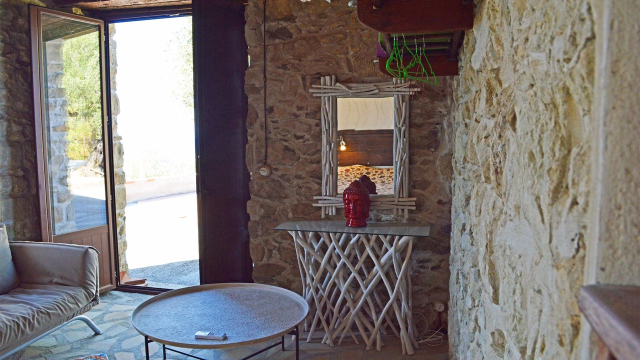 Photo of Livingroom in Capo d'Orlando