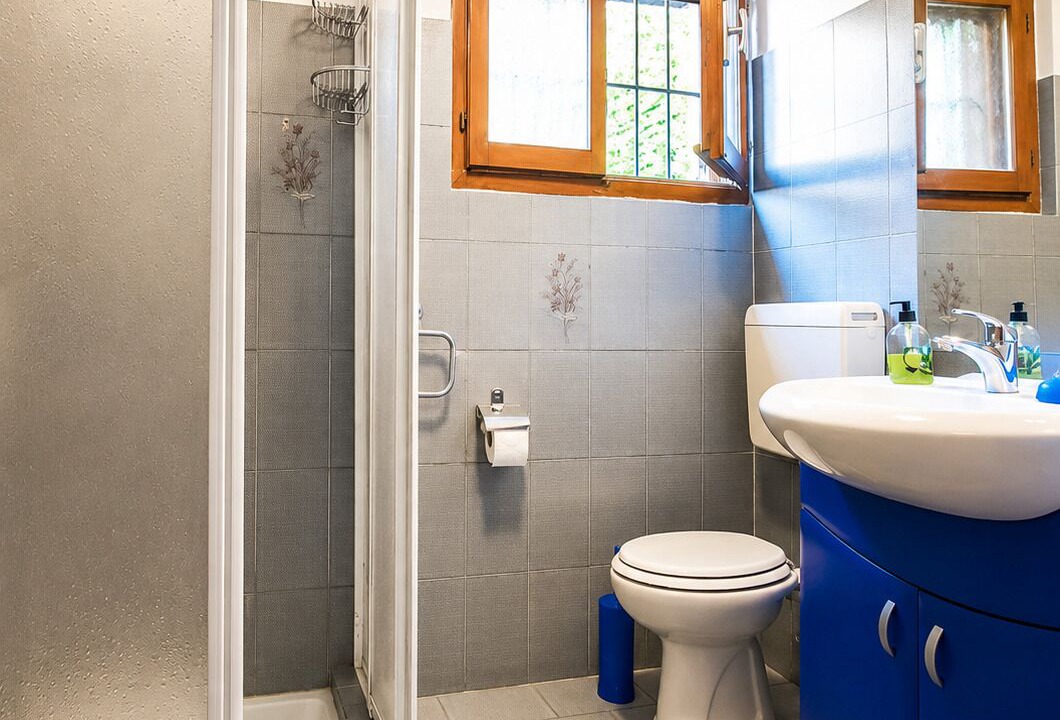 Photo of Bathroom in Piancassone