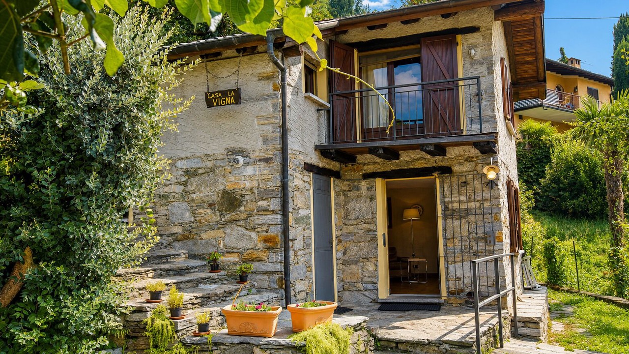 Photo of Outdoor in Piancassone