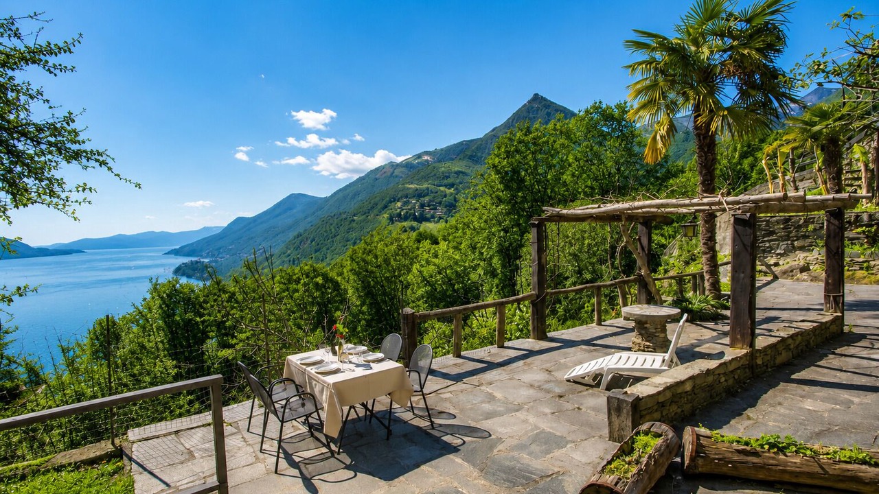Photo of Outdoor in Piancassone