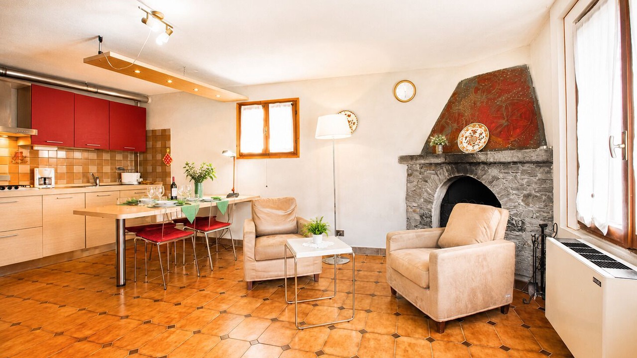 Photo of Livingroom in Piancassone