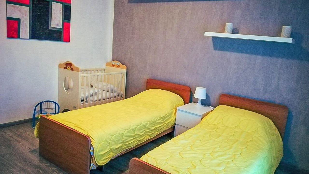 Photo of Bedroom in Cannobio