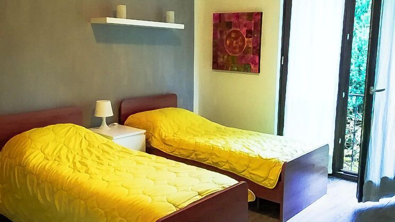 Photo of Bedroom in Cannobio