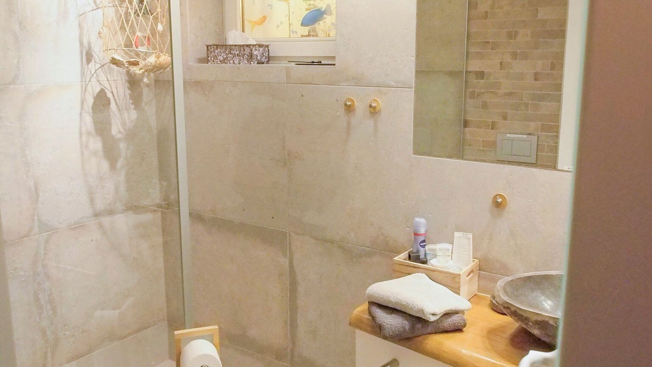 Photo of Bathroom in Piancassone