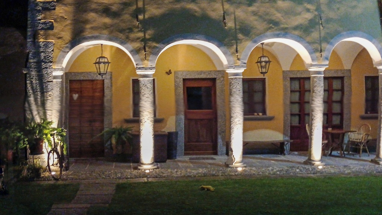 Photo of Outdoor in Cannobio