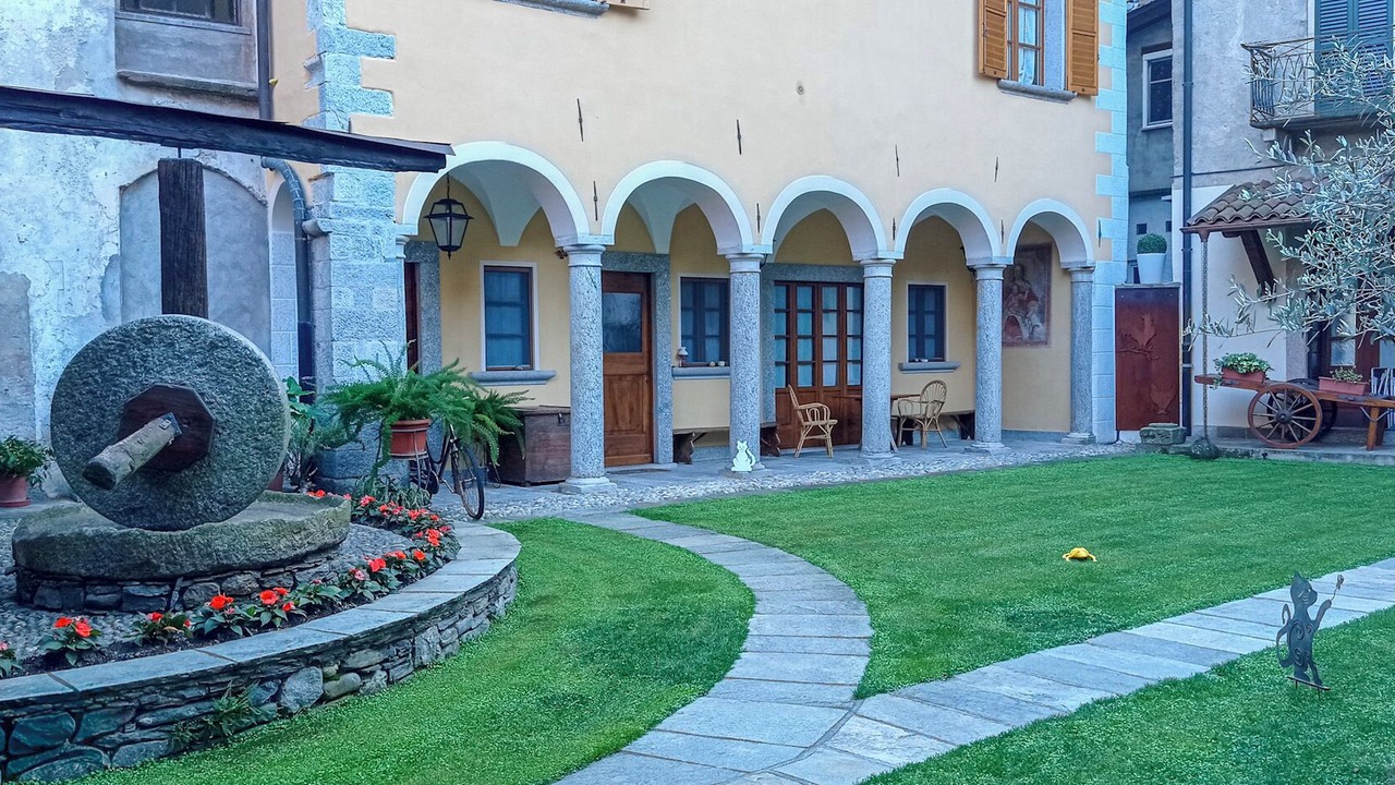 Photo of Outdoor in Cannobio