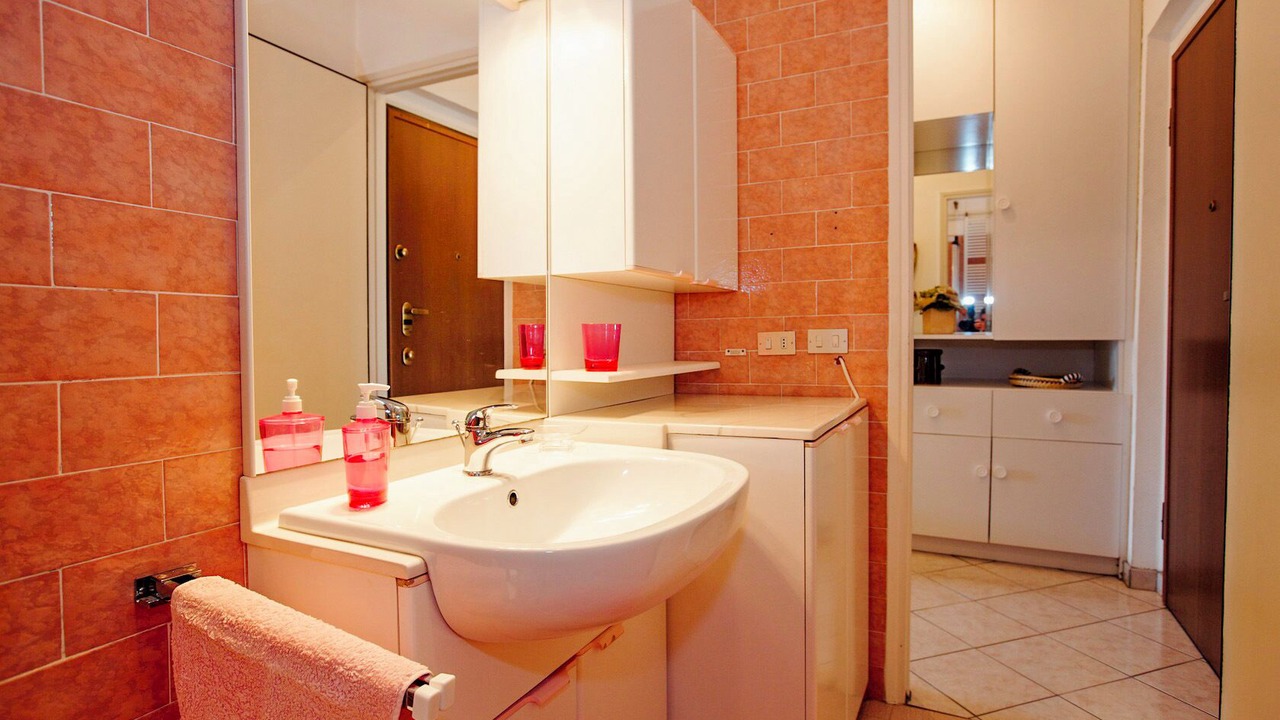 Photo of Bathroom in Cannobio