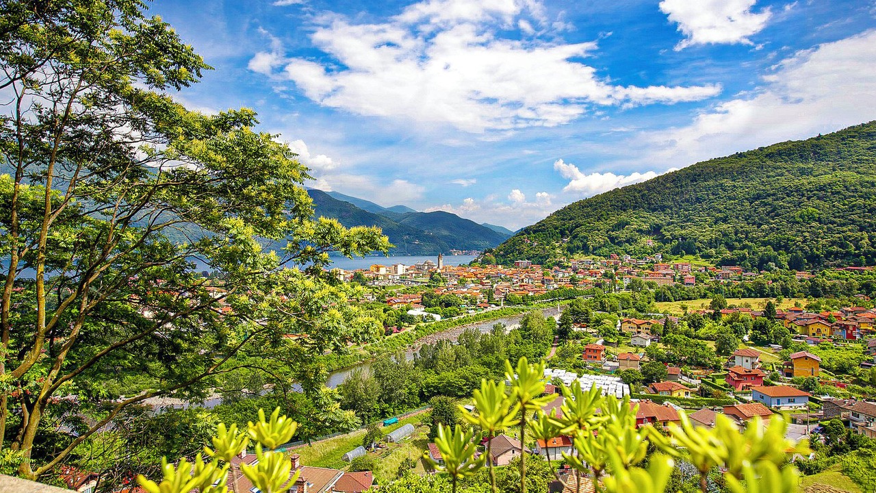 Photo of Others in Cannobio