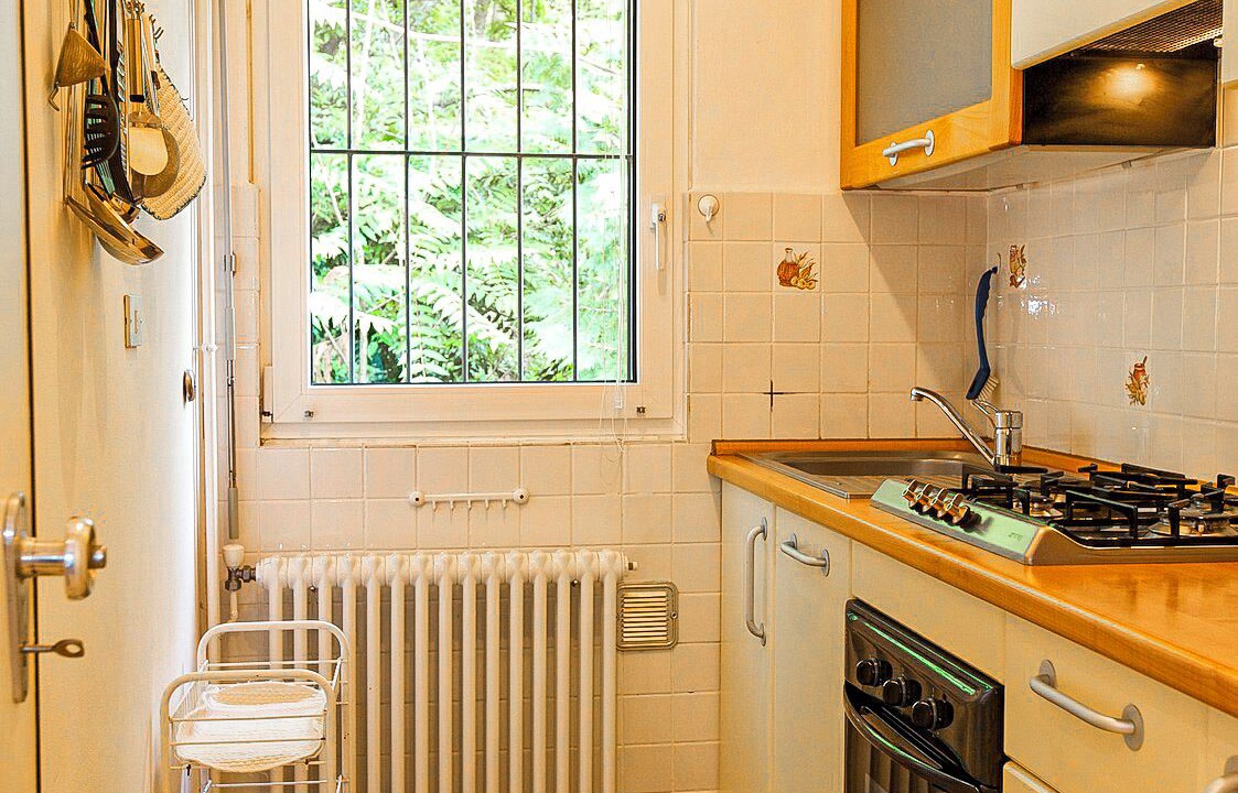 Photo of Kitchen in Cannobio