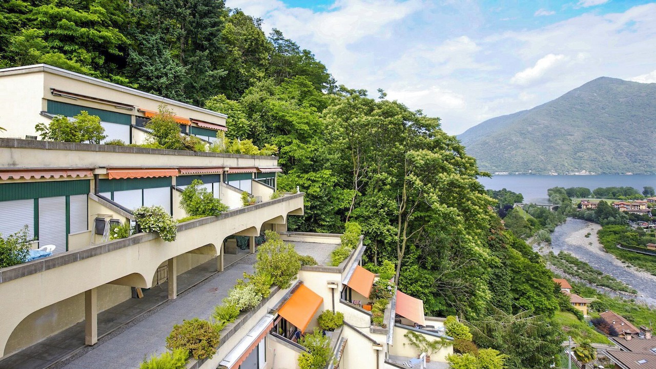 Photo of Outdoor in Cannobio
