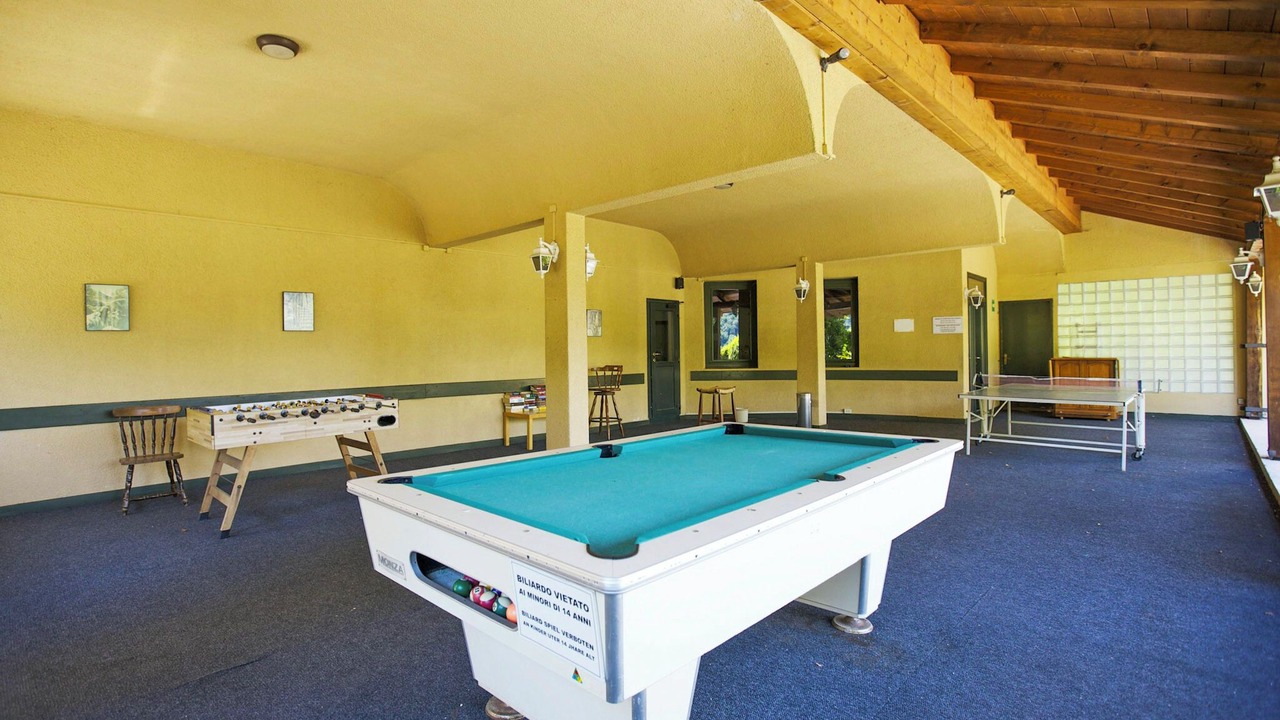 Photo of Bedroom in Cannobio
