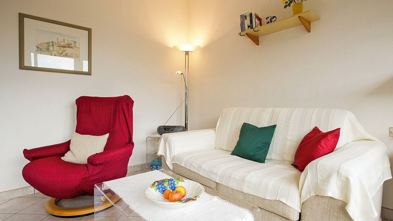Photo of Livingroom in Cannobio