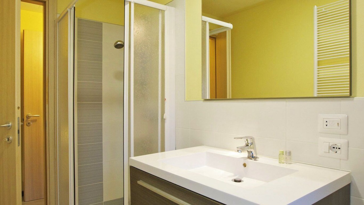 Photo of Bathroom in Cannobio