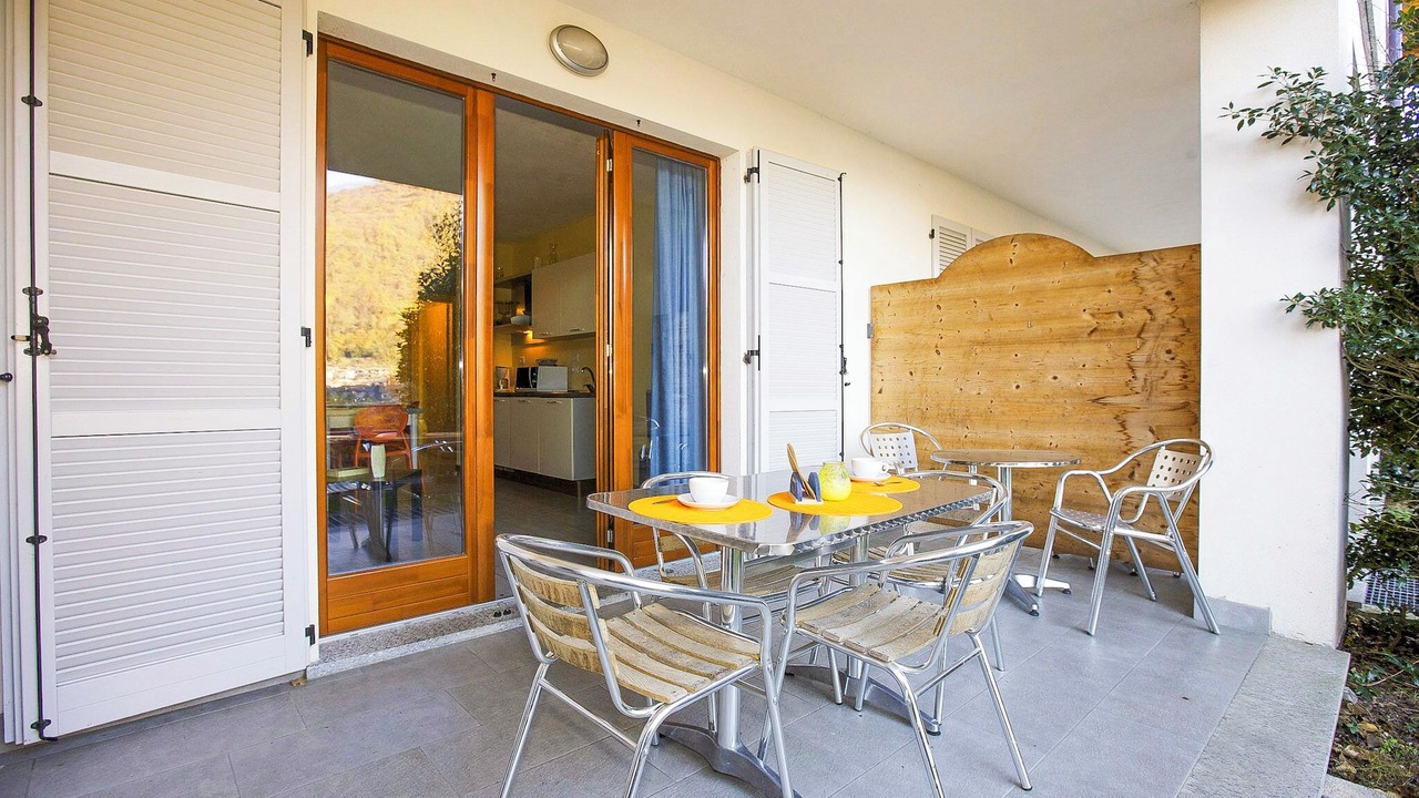 Photo of Outdoor in Cannobio