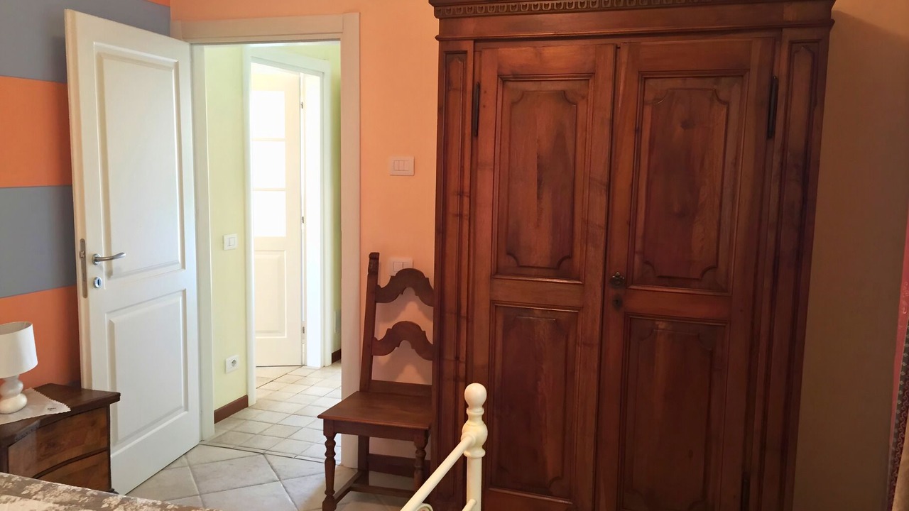 Photo of Bedroom in Sant'Agata