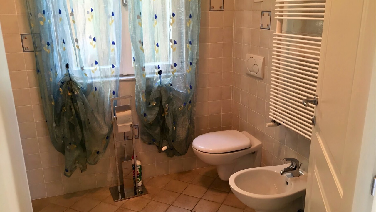 Photo of Bathroom in Sant'Agata