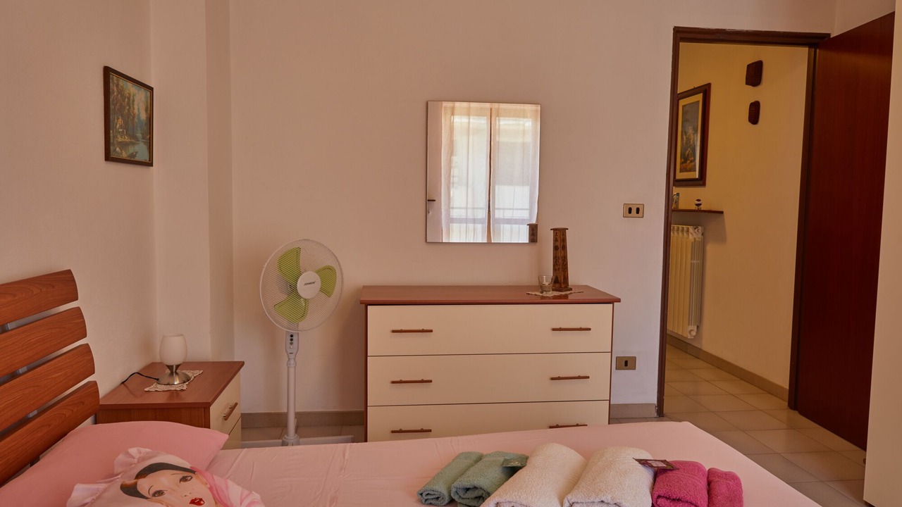 Photo of Bedroom in Badolato Marina