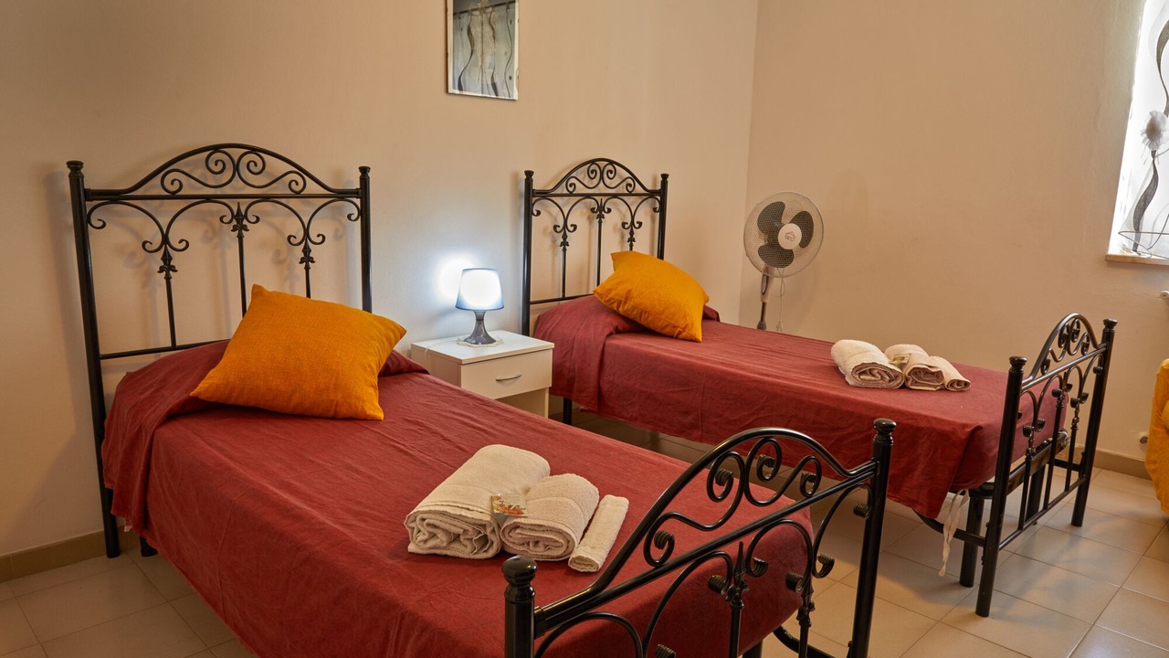 Photo of Bedroom in Badolato Marina