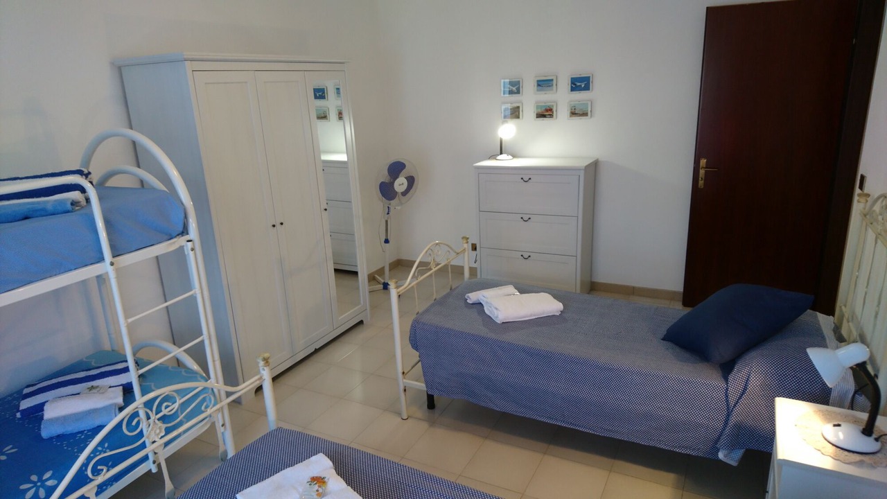 Photo of Bedroom in Badolato Marina