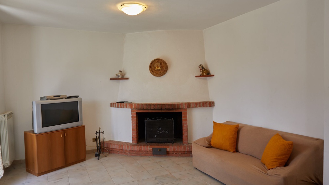 Photo of Livingroom in Badolato Marina