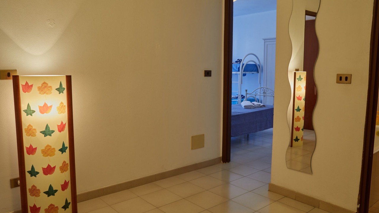 Photo of Bedroom in Badolato Marina