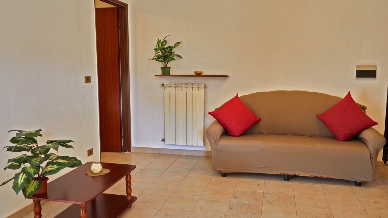 Photo of Livingroom in Badolato Marina