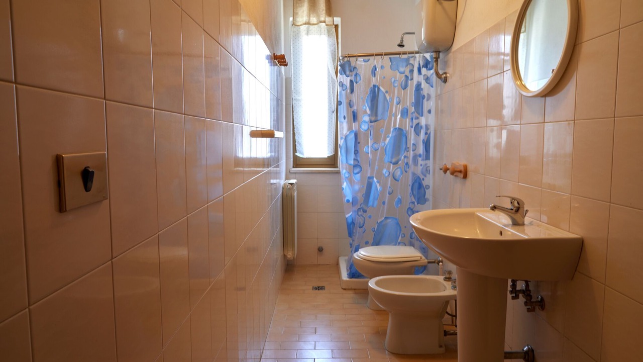 Photo of Bathroom in Badolato Marina