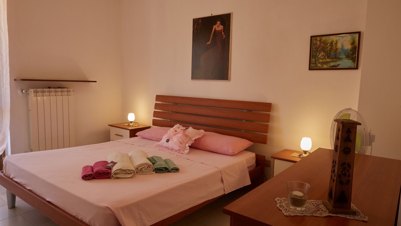 Photo of Bedroom in Badolato Marina