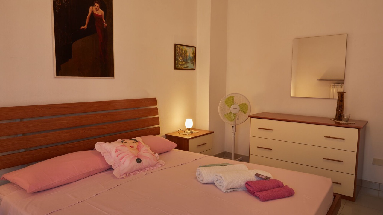 Photo of Bedroom in Badolato Marina