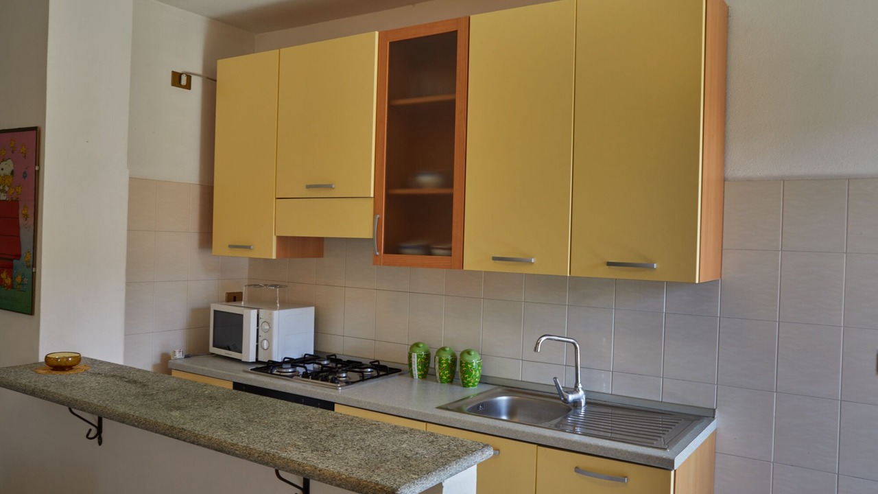 Photo of Kitchen in Badolato Marina
