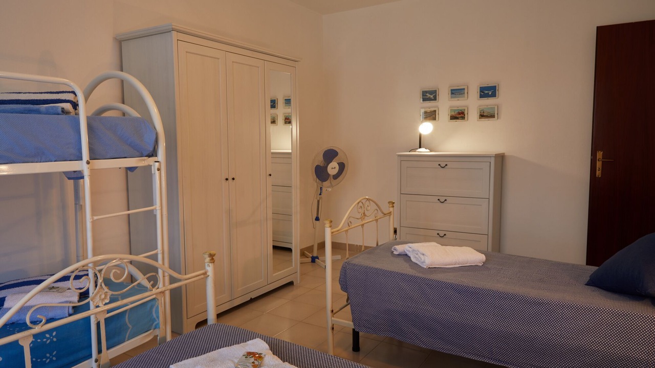 Photo of Bedroom in Badolato Marina
